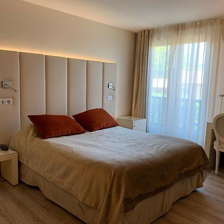 Les Criquets Hotel & Spa Бланкфор Екстер'єр фото