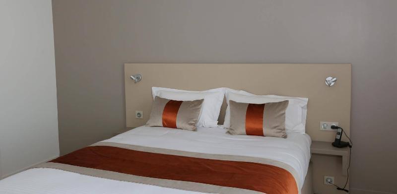 Les Criquets Hotel & Spa Бланкфор Екстер'єр фото