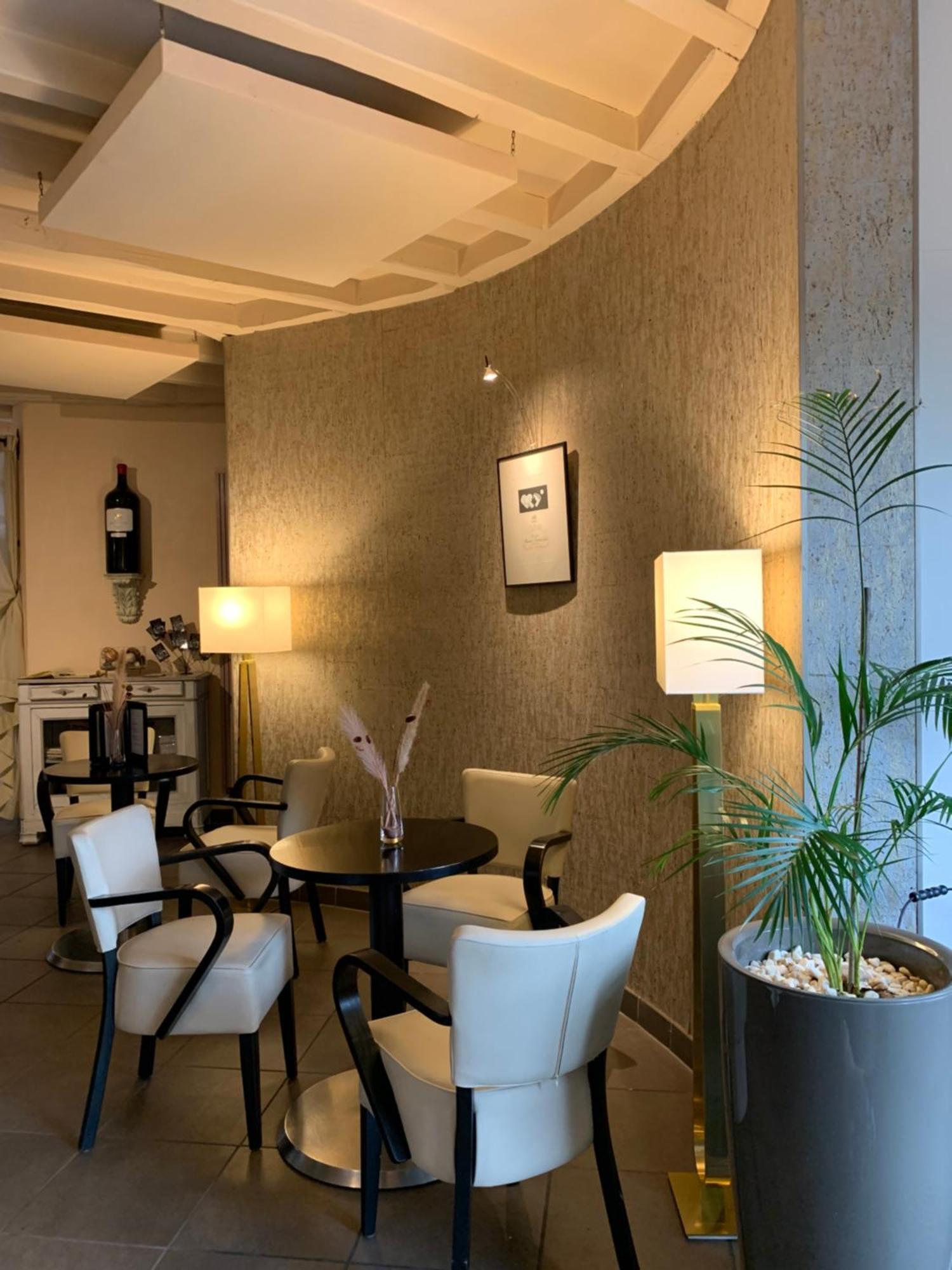 Les Criquets Hotel & Spa Бланкфор Екстер'єр фото