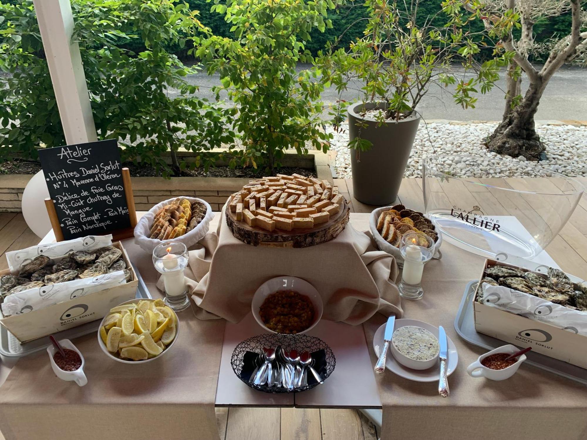 Les Criquets Hotel & Spa Бланкфор Екстер'єр фото