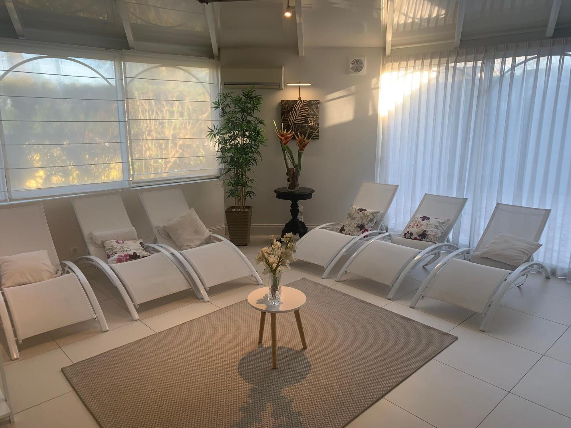 Les Criquets Hotel & Spa Бланкфор Екстер'єр фото