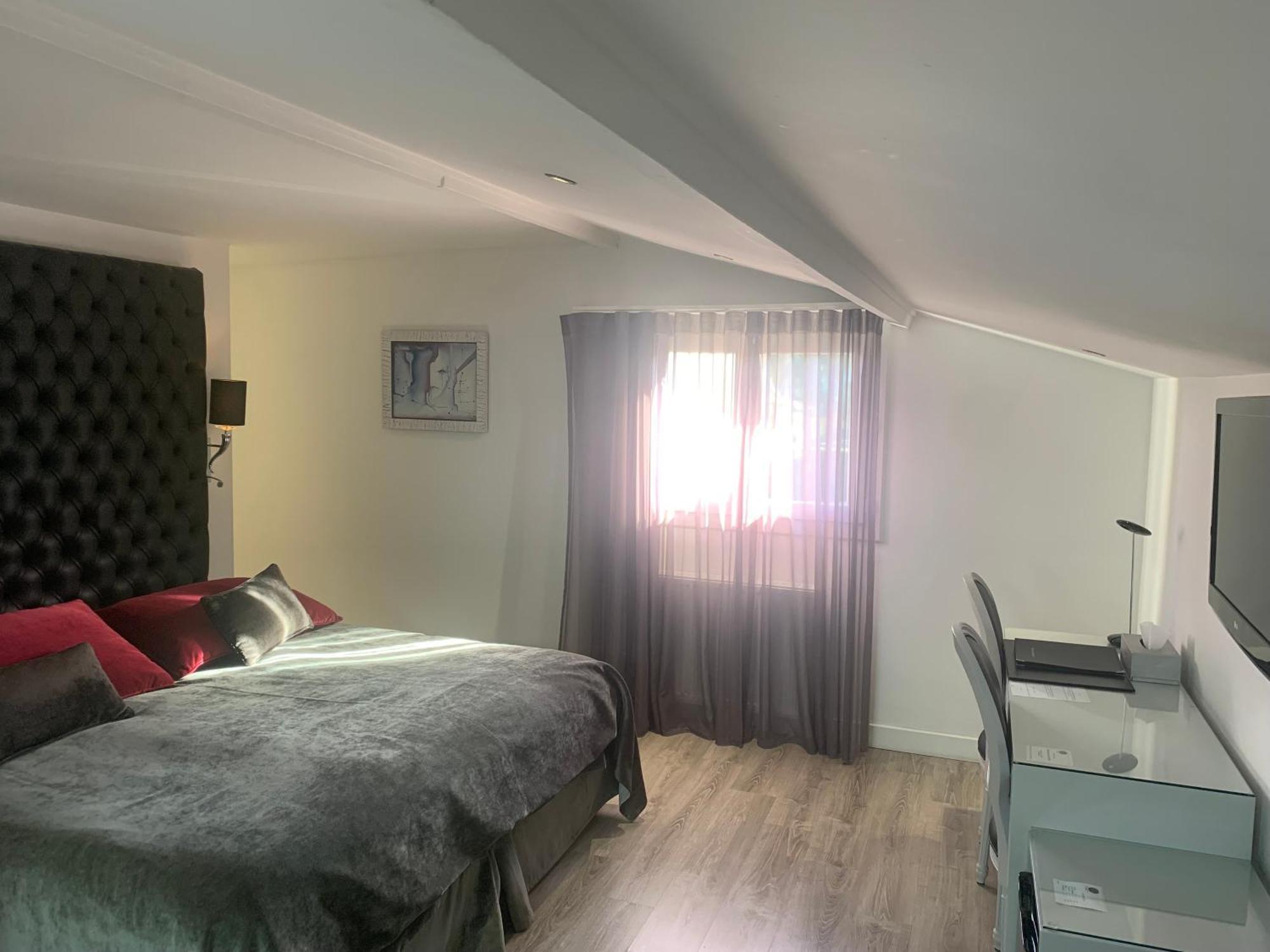 Les Criquets Hotel & Spa Бланкфор Екстер'єр фото