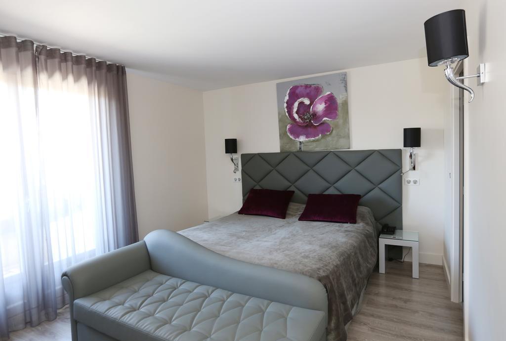 Les Criquets Hotel & Spa Бланкфор Екстер'єр фото