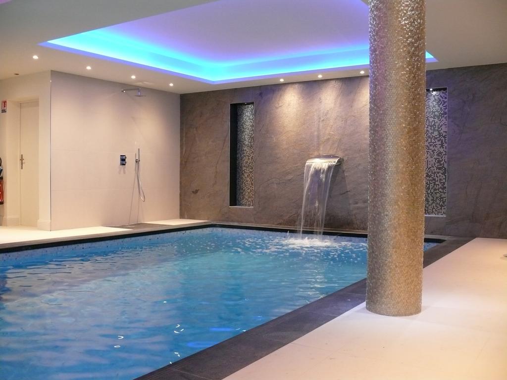 Les Criquets Hotel & Spa Бланкфор Екстер'єр фото