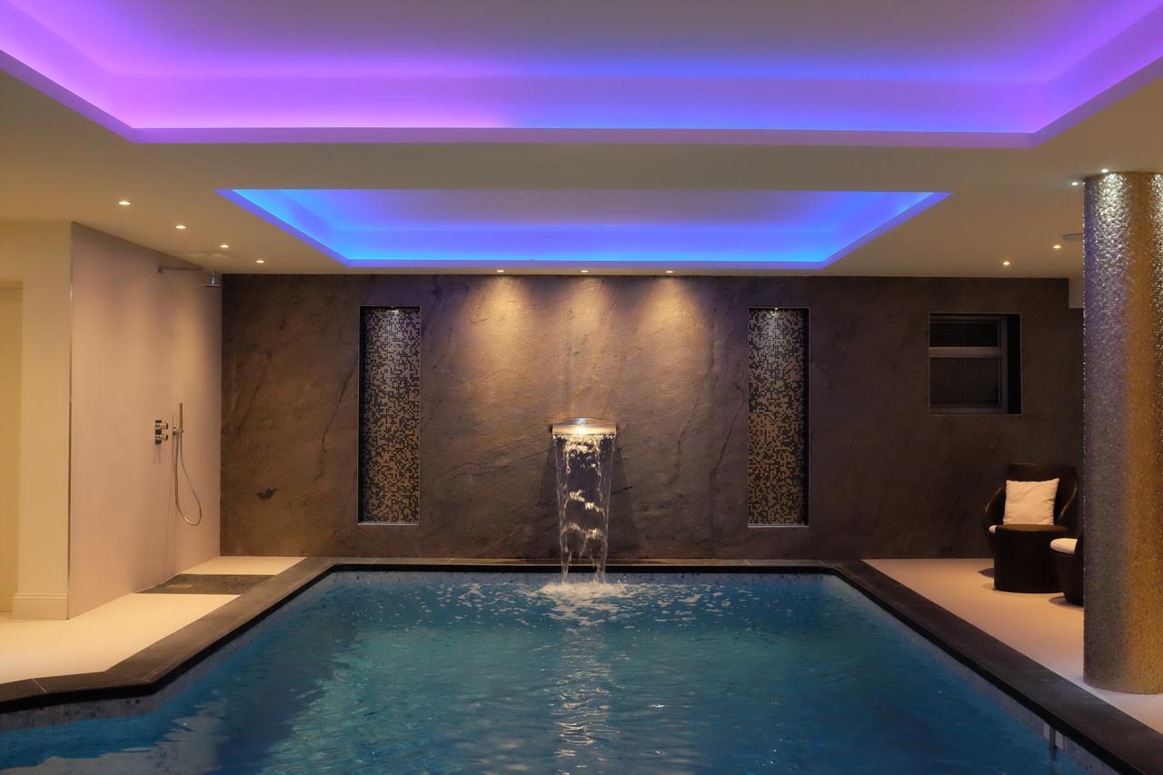 Les Criquets Hotel & Spa Бланкфор Екстер'єр фото