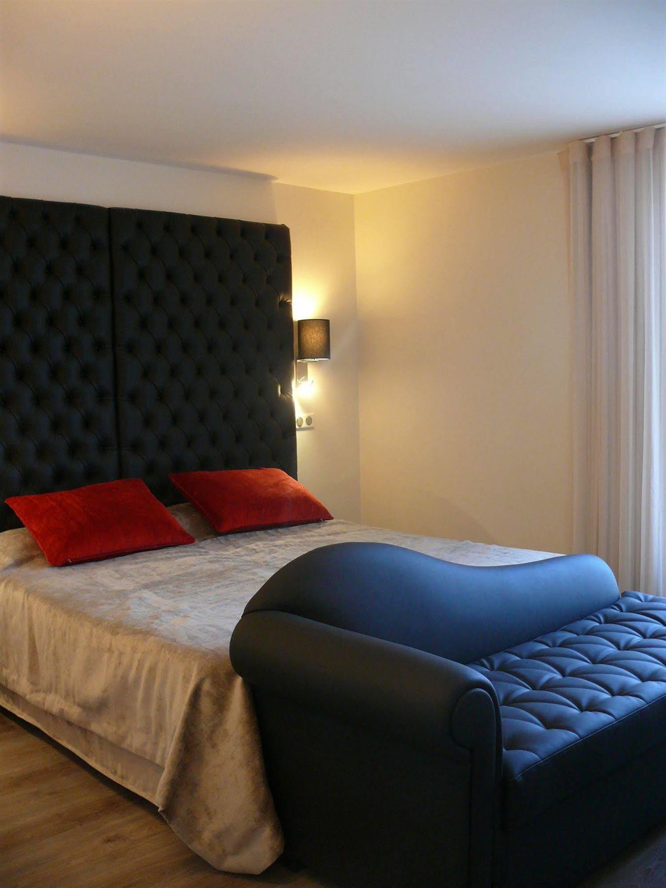 Les Criquets Hotel & Spa Бланкфор Екстер'єр фото