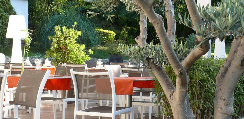 Les Criquets Hotel & Spa Бланкфор Екстер'єр фото